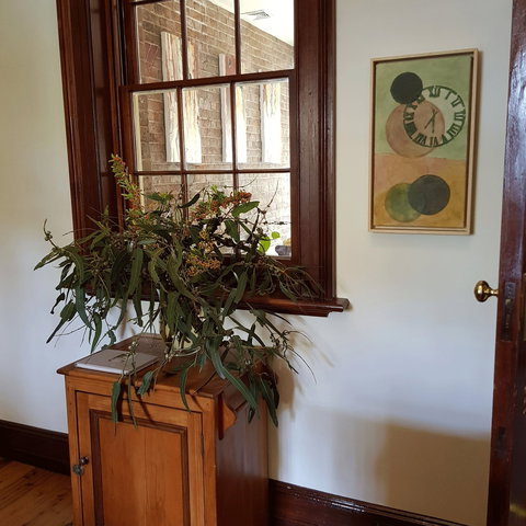 Old Post Office Guesthouse, Carcoar - Accommodation Main Beach 1