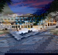 Palazzo Versace Gold Coast - Accommodation Main Beach