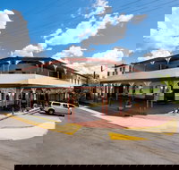 Peel Inn Nundle - Accommodation Main Beach