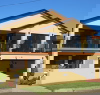 Pelicans Rest Shellharbour