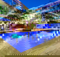 Plantation Resort at Rainbow - Accommodation Main Beach