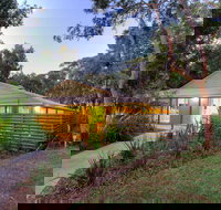 Port Stephens Treescape Camping and Accommodation - Accommodation Main Beach