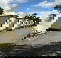 Prom Central Caravan Park - Accommodation Main Beach