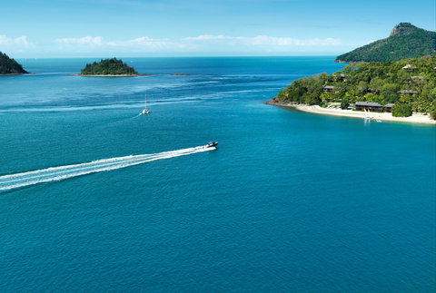 Qualia - Accommodation Main Beach 0