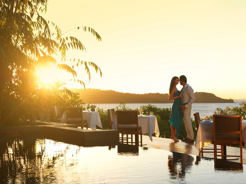 Qualia - Accommodation Main Beach 2