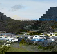 Quamby Corner Caravan Park