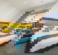 Quest Chermside on Playfield - Accommodation Main Beach