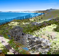 Rainbow Sea Resort - Accommodation Main Beach