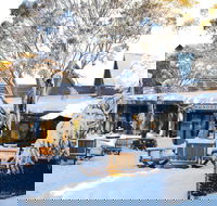 Ramada Resort by Wyndham Dinner Plain Mt Hotham - Accommodation Main Beach