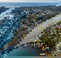 Reflections Holiday Parks Massy Greene - Accommodation Main Beach