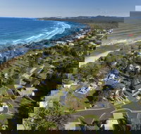 Reflections Holiday Parks Corindi Beach - Accommodation Main Beach