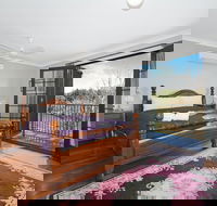 River Verse - Accommodation Main Beach