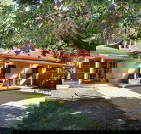 Rivergum Cottages Gawler Barossa Region - Accommodation Main Beach