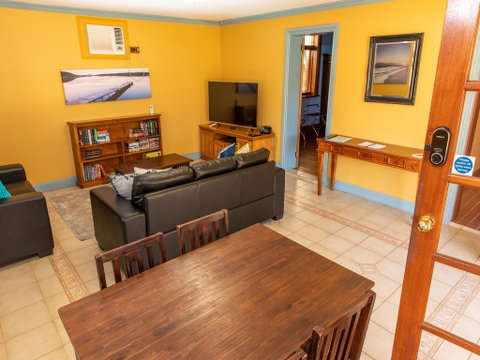 Rivergum Cottages Gawler Barossa Region - Accommodation Main Beach 1