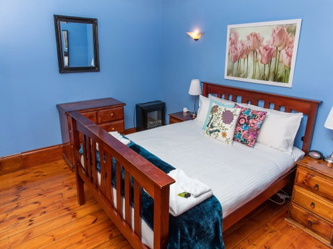 Rivergum Cottages Gawler Barossa Region - Accommodation Main Beach 2