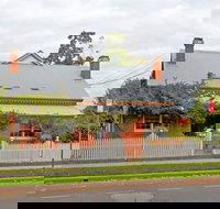 Rose Cottage - Accommodation Main Beach