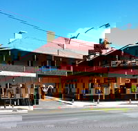 Royal Mail Hotel Braidwood - Accommodation Main Beach