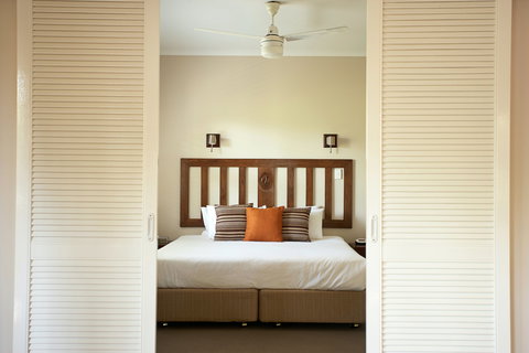Seashells Broome - Accommodation Main Beach 2