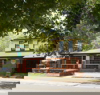 Seaton Arms Motor Inn - Accommodation Main Beach