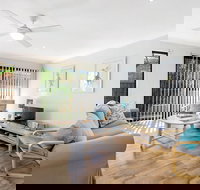 Shearwater at Shoal Bay Cottage One - Dogs Welcome