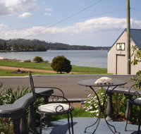 Smugglers Rest - Accommodation Main Beach