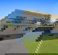 Sol Haven - Accommodation Main Beach