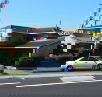 Squatters Homestead Motel - Accommodation Main Beach