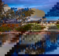 Stonewell Cottages and Vineyards - Accommodation Main Beach