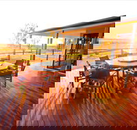 Stockton Rise Country Retreat - Accommodation Main Beach