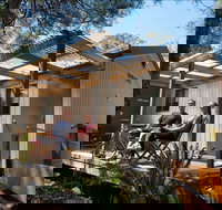 Tahune Adventures Tasmania - Lodge and Cabin - Accommodation Main Beach