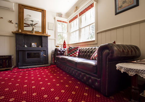 The Mill House - Accommodation Main Beach 0