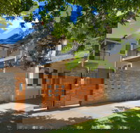 The Waterstreet Apartment - Accommodation Main Beach