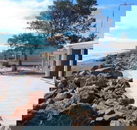 The Beach House At Chinaman Wells