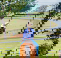 Tobruk Sydney Farm Stay - Accommodation Main Beach