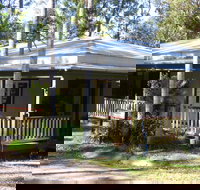 Tom and Sues Place - Accommodation Main Beach