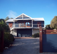 Top Deck Marion Bay - Accommodation Main Beach