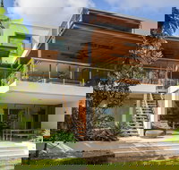 Tranquility - Accommodation Main Beach