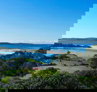 Ulmarra - Accommodation Main Beach