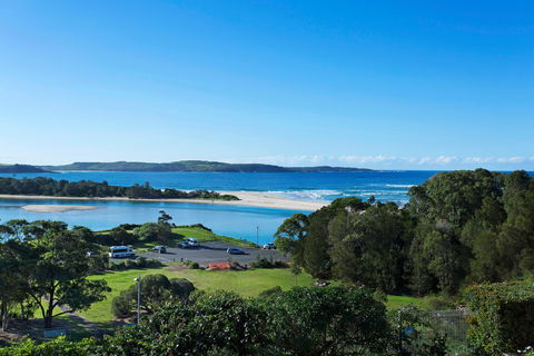 Ulmarra - Accommodation Main Beach 0