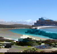 Villa 2 Bay of Fires