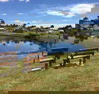 Waratah Caravan and Camping Ground - Accommodation Main Beach