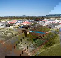 Wavecrest Village Tourist Park