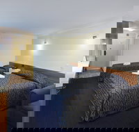 Windsor Lodge Como - Accommodation Main Beach