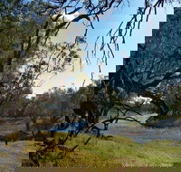 Yanda campground - Accommodation Main Beach