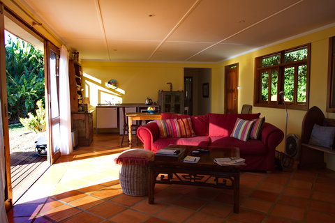 Alfie's - Accommodation Main Beach 0