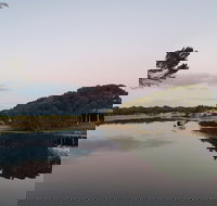 Antechamber Bay North Campground - Accommodation Main Beach