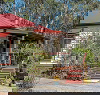 Araluen Park Cottages - Accommodation Main Beach