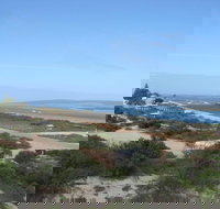 Baird Bay Campground