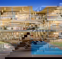 Balmoral Beach View - Accommodation Main Beach