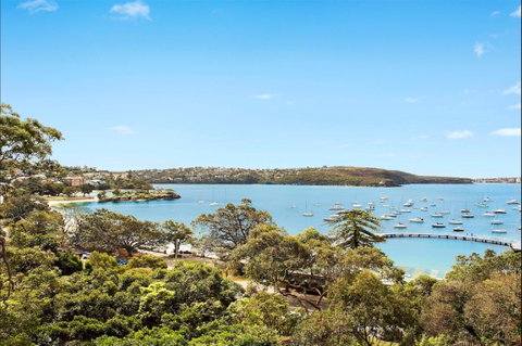 Balmoral Beach View - Accommodation Main Beach 1